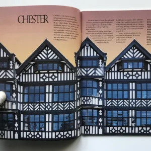 Chester (A Jarrold Guide to the Historic City)