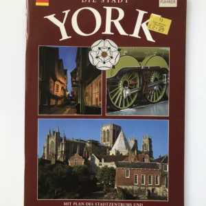 Die Stadt York