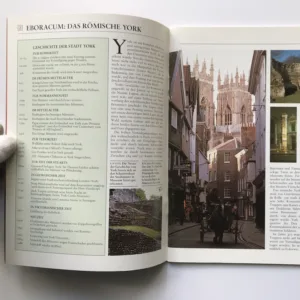 Die Stadt York