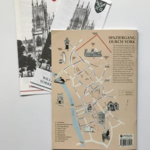 Die Stadt York
