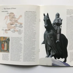 Scotland's Kings & Queens, Alan Bold