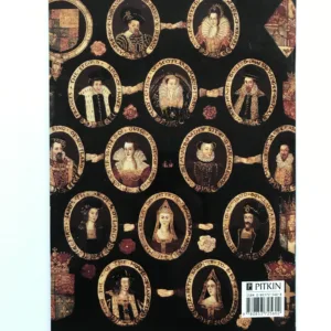 Scotland's Kings & Queens, Alan Bold