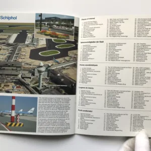 Amsterdam (Souvenir Illustrated Guide)