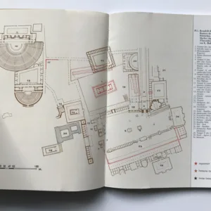 Alt-Korinth (Die Stätte und das Museum)