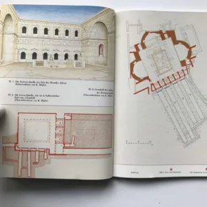 Alt-Korinth (Die Stätte und das Museum)