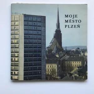 Moje město Plzeň, Miloslav Sýkora, Dobroslav Zeman, Vladimíra Richterová