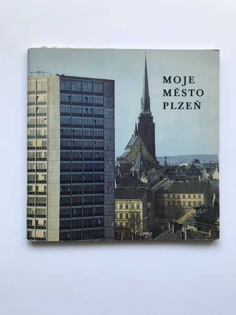 Moje město Plzeň, Miloslav Sýkora, Dobroslav Zeman, Vladimíra Richterová