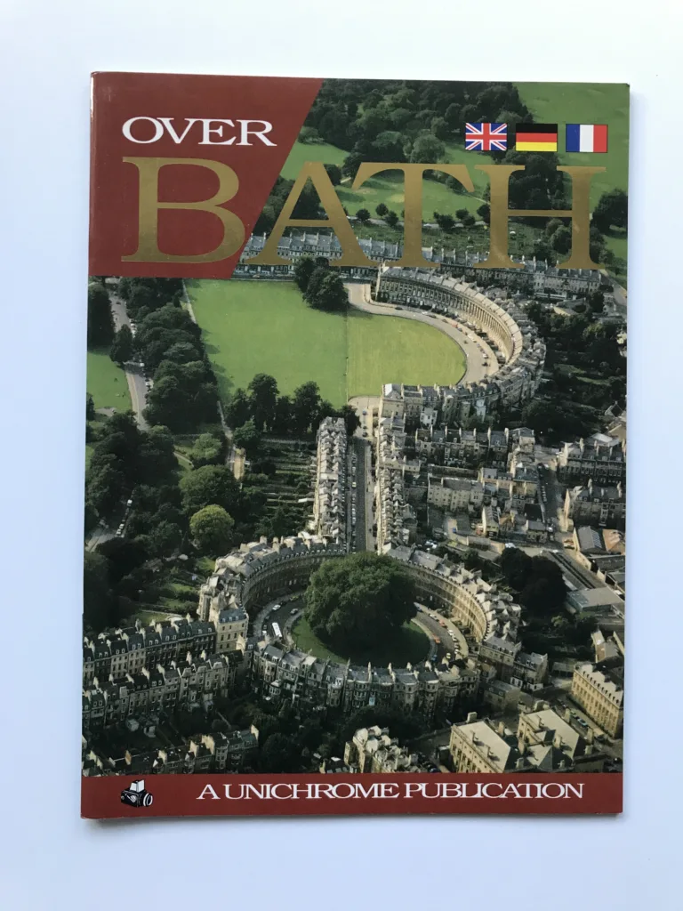 Over Bath