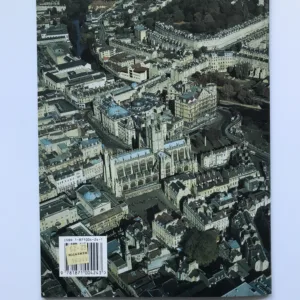 Over Bath