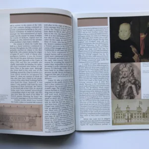 Stirling Castle (The Souvenir Guide), Richard Fawcett