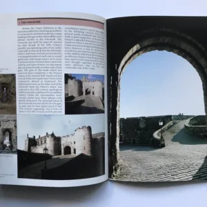Stirling Castle (The Souvenir Guide), Richard Fawcett