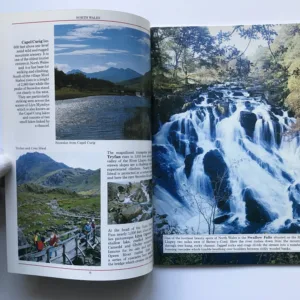 North Wales