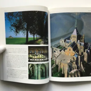 Wonderful France, Hervé Champollion, Angela Moyon
