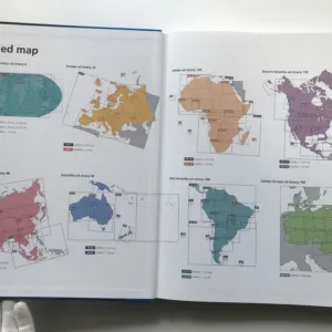 Ilustrovaný atlas světa (Nový pohled na Zemi)
