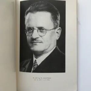 Sto let České vysoké školy technické v Praze 1869-1969