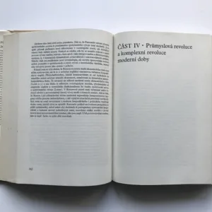 Průmyslová revoluce (Vývoj pojmu a koncepce), Jaroslav Purš