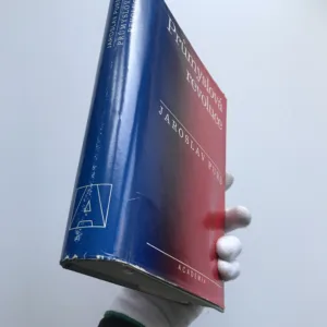 Průmyslová revoluce (Vývoj pojmu a koncepce), Jaroslav Purš