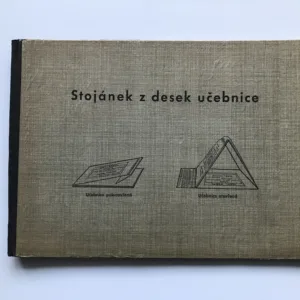 Všemi desíti (Návod ke psaní strojem desítiprstovou metodou hmatovou), Karel Vágner