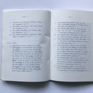 Bernard Bolzano, literární pozůstalost, Pavel Křivský, Marie Pavlíková