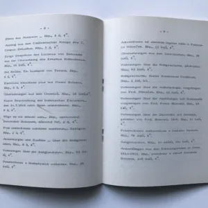 Petr Eduard Bolzano, literární pozůstalost, Pavel Křivský