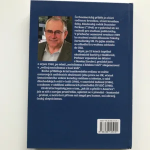 Čechoamerický příběh, Stanislav Perkner