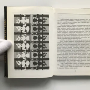 Konec civilizace aneb Překrásný nový svět, Aldous Huxley