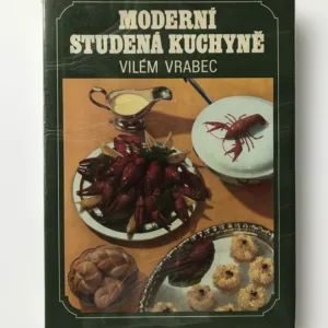 Moderní studená kuchyně, Vilém Vrabec