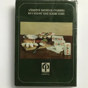 Moderní studená kuchyně, Vilém Vrabec