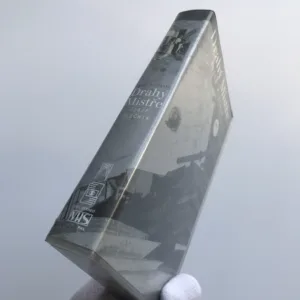 Drahý Mistře (Josip Plečnik, architekt Pražského hradu) – VHS, Pavel Koutecký