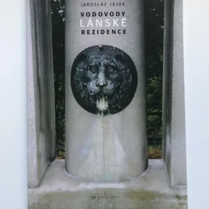 Vodovody lánské rezidence, Jaroslav Jásek
