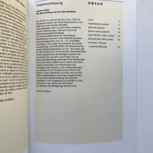 Vodovody lánské rezidence, Jaroslav Jásek