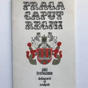 Praga caput regni, Jiří Švengsbír