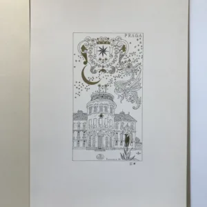 Praga caput regni, Jiří Švengsbír