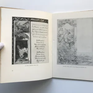 Z obrazárny Pražského hradu, V. V. Štech