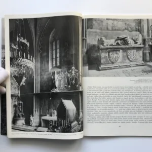 Pražský hrad (měsíčník Československo, 1948)