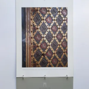 Pražský hrad, 2000 (nástěnný kalendář), Pavel Štecha