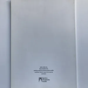 Správa Pražského hradu – Výroční zpráva 2002