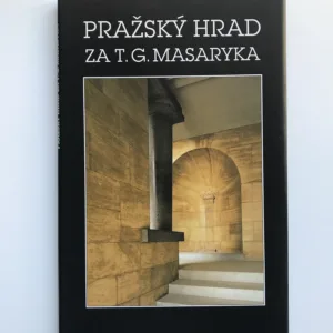 Pražský hrad za T. G. Masaryka, Jiří Kotvun, Zdeněk Lukeš