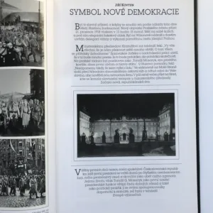 Pražský hrad za T. G. Masaryka, Jiří Kotvun, Zdeněk Lukeš
