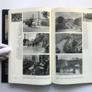 Pražský hrad za T. G. Masaryka, Jiří Kotvun, Zdeněk Lukeš