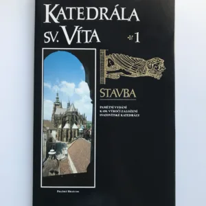 Katedrála sv. Víta 1 – Stavba, Ivo Hlobil, Petr Chotěbor, Zdeněk Mahler