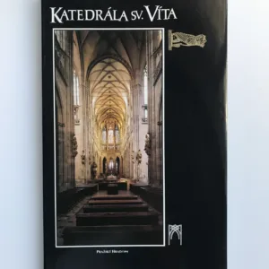 Katedrála sv. Víta 1 – Stavba, Ivo Hlobil, Petr Chotěbor, Zdeněk Mahler