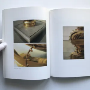 Poezija v kamnu (Architekt Jože Plečnik na praškem gradu), Damjan Prelovšek