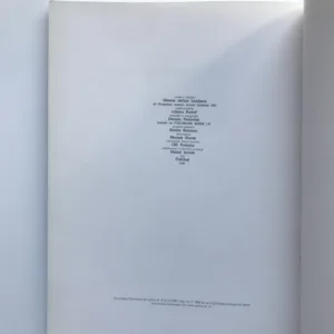 Poezija v kamnu (Architekt Jože Plečnik na praškem gradu), Damjan Prelovšek