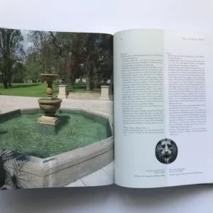 Zámek Lány, 600 let historie, Jana Croy
