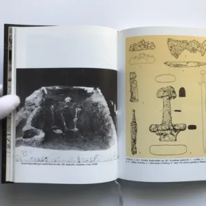 Archeologie na Pražském hradě, Jan Frolík, Zdeněk Smetánka