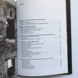 Archeologie na Pražském hradě, Jan Frolík, Zdeněk Smetánka