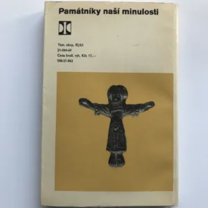 Pražský hrad v době přemyslovských knížat, Ivan Borkovský