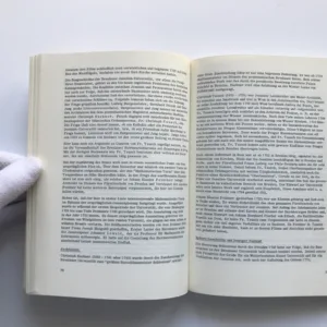 Sternwarten (Architektur und Geschichte der Astronomischen Observatorien), Peter Müller