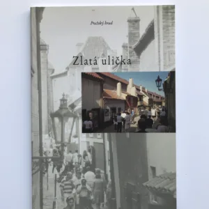 Zlatá ulička, František Kadlec